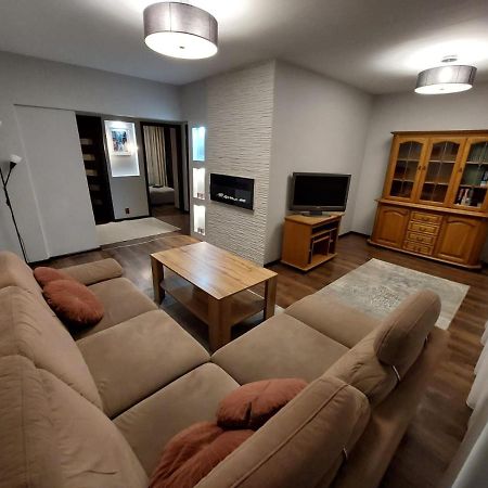 Studio 61 Apartment Элк Экстерьер фото