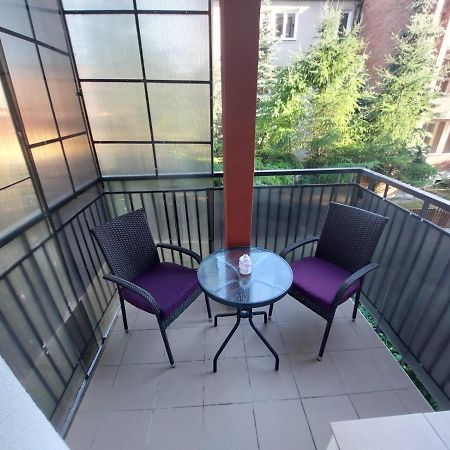 Studio 61 Apartment Элк Экстерьер фото