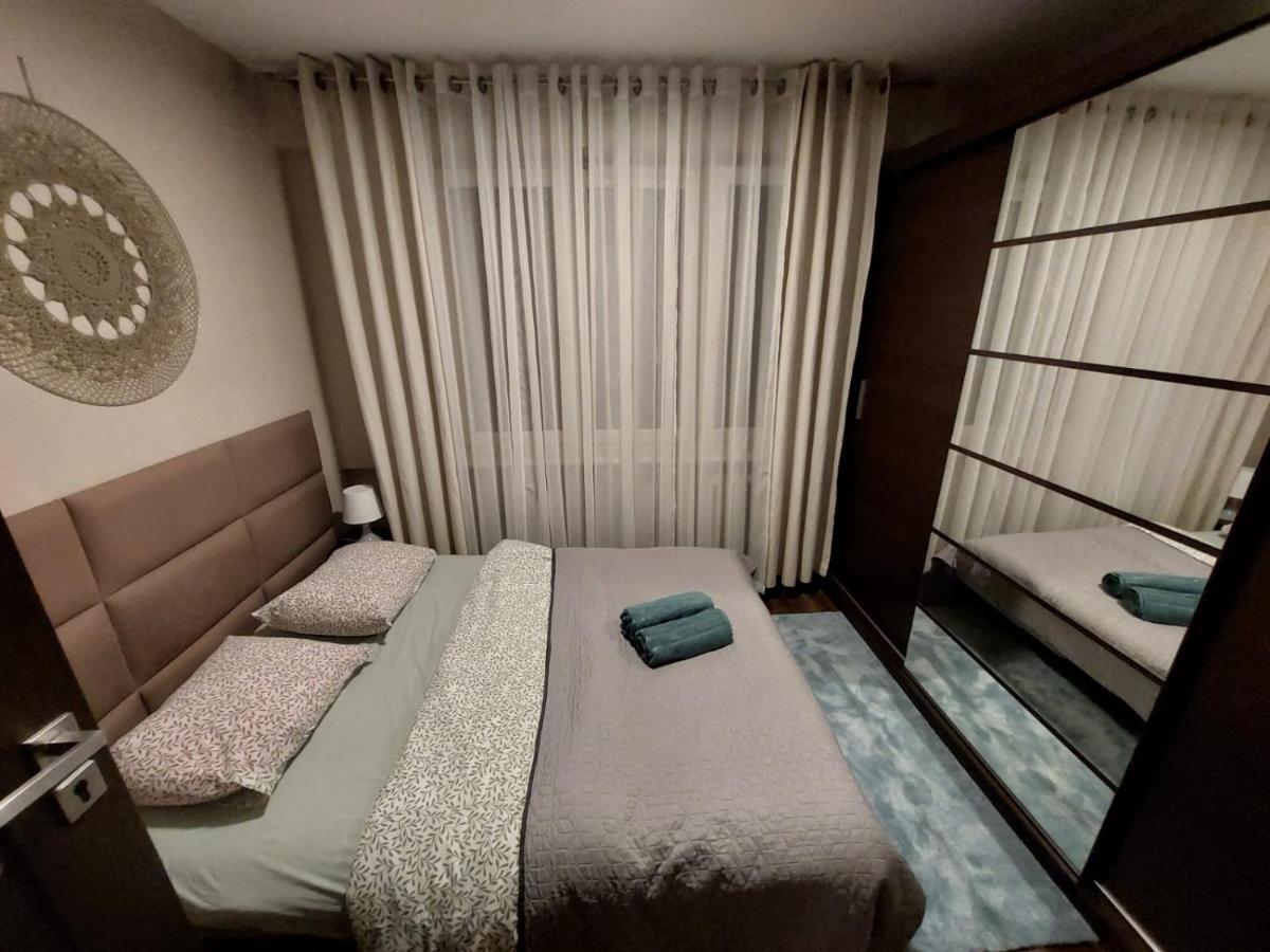 Studio 61 Apartment Элк Экстерьер фото